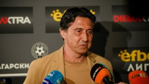 Боримиров проговори за отсъствието на Кирилов и заговори за &bdquo;изпит&ldquo;