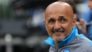 Италия обявява Спалети като треньор утре, чака го съдебна битка с Наполи