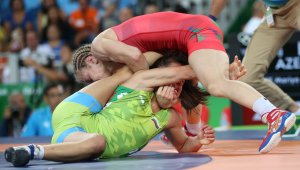 Жалко! Елица Янкова се размина с големия финал