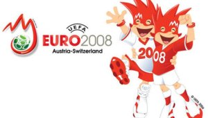 Евро 2008: Европейската магия на &bdquo;Ла Фурия&rdquo;