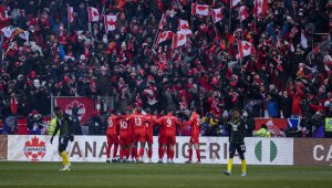 След 36 години Канада отново е на Световно първенство