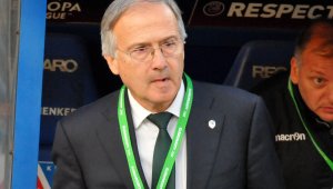 Доволният Дерменджиев: Играчите на Лудогорец не са компютри 