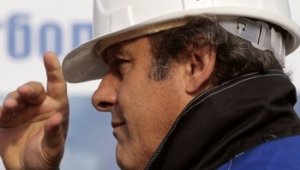 Мишел Платини: Германия има големи шансове да спечели Евро 2012