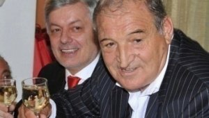 Пената култов: Играчите на ЦСКА да се чукнат с по едно яйце по главата