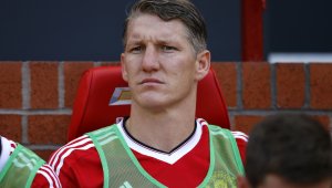 Швайни: Другата седмица ще съм на 100%