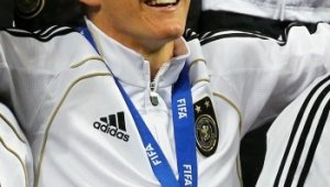 Швайни: Не съм женен за Байерн