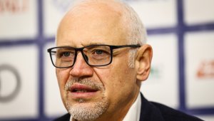 Цеко Минев бе преизбран за нов петгодишен мандат начело на БФСки