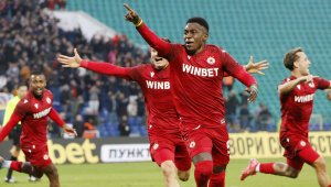Ремонт! ЦСКА е наясно с "дупките" си и вече ги запълва