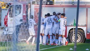 Левски ще става все по-силен