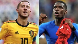 На "Бернабеу" не се шегуват! Реал уреди Азар, вече работи и по привличането на Погба