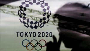 Местят Олимпиадата в Токио за 2022 година?