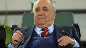 Почина президентът на Рома