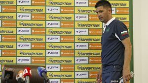 Престижно: Юношите на България врътнаха 0:0 с Шахтьор Донецк