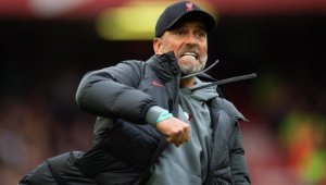 Трансферен удар! Ливърпул уреди световен шампион