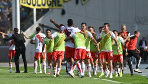 Реал сваля цената на отписан от Барса