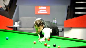 Ракетата: Изпитвам огромен респект към Робъртсън и Селби