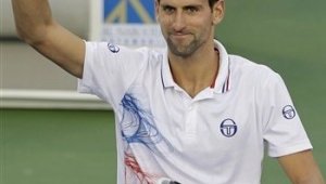 Джокович и Мъри продължават по план в Дубай