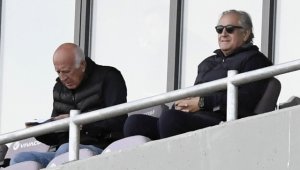 Спас Русев: Трябва да издигнат паметник на Батков на "Герена"