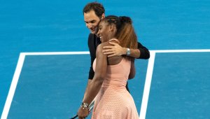 Тъжно: Федерер и Серина нямат сили за Уимбълдън