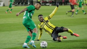 Ботев Пловдив - Лудогорец