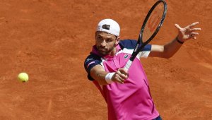 Ясно е срещу кого излиза Гришо в Рим