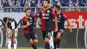 Дебютант съсече Ювентус