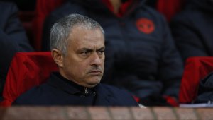 Жозе: Не мога да гарантирам, че Уейн ще бъде тук след седмица