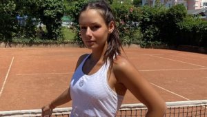 Юлия Стаматова елиминира рускиня в Куршумлийска баня