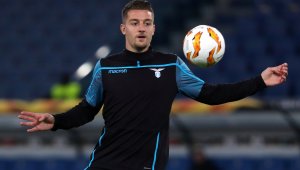 Какво става в Лацио? Феновете с тежки обиди към Милинкович-Савич