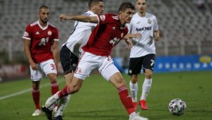 Стойчо с изненада в състава на ЦСКА за мача със Славия