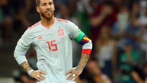 Рамос: Рано е да мислим за Уругвай и Русия