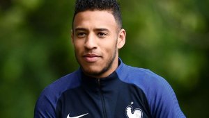 Толисо минава медицински прегледи в Мюнхен