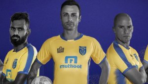 Индийски треньор: Бербатов е бавен, но пасовете му са перфектни