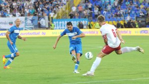 Започна се! Гаджев се завръща в Левски