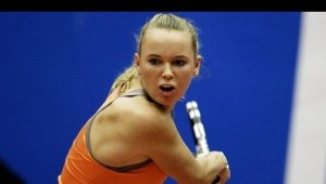 Возняцки на две крачки от поредна титла в Копенхаген