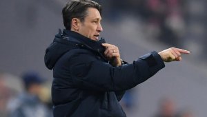 Ковач: С Дортмунд ще ни бъде по-лесно