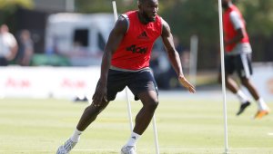 Лукаку: Бих чупил стени за Моуриньо