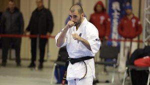 България завоюва 8 медала от ЕП по карате киокушин 