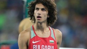 Тихомир Иванов също разочарова на световното в Доха