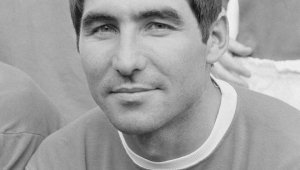 Тъжно: Почина легенда на Манчестър Юнайтед