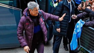 Сетиен бесен: Или играчите не ме разбират, или аз не обяснявам добре