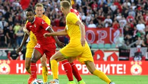 Голът на чужд терен - кошмар за ЦСКА през новия век