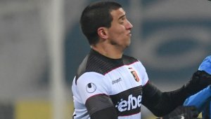 Аржентинец се завръща в Локо