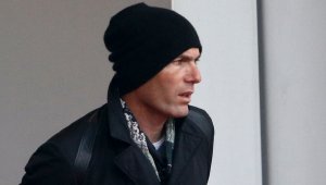ПСЖ сменя треньора, иска Симеоне или Зидан