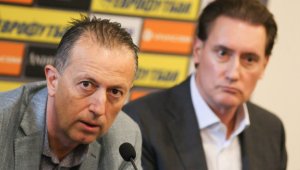 Фурнаджиев алармира: Възможно е някои клубове да не вземат лиценз