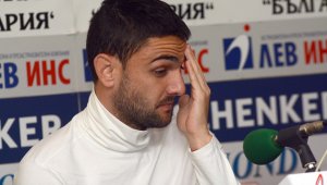 Гаджев пак се размина с трансфер
