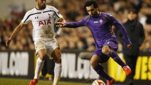 Монтела удивен от Салах: Надмина очакванията ми