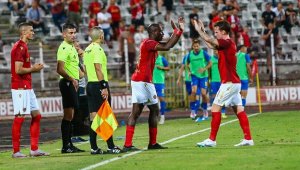 Разкриха защо Асприля не игра за ЦСКА срещу Литекс