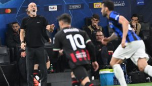 Милан взима звезда от Серия "А"