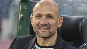 Радуканов ще връща Септември в Първа лига